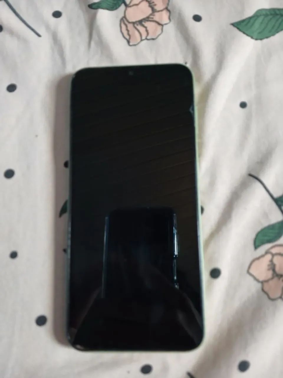 CELULAR A14 EM ÓTIMO ESTADO  - Foto 4