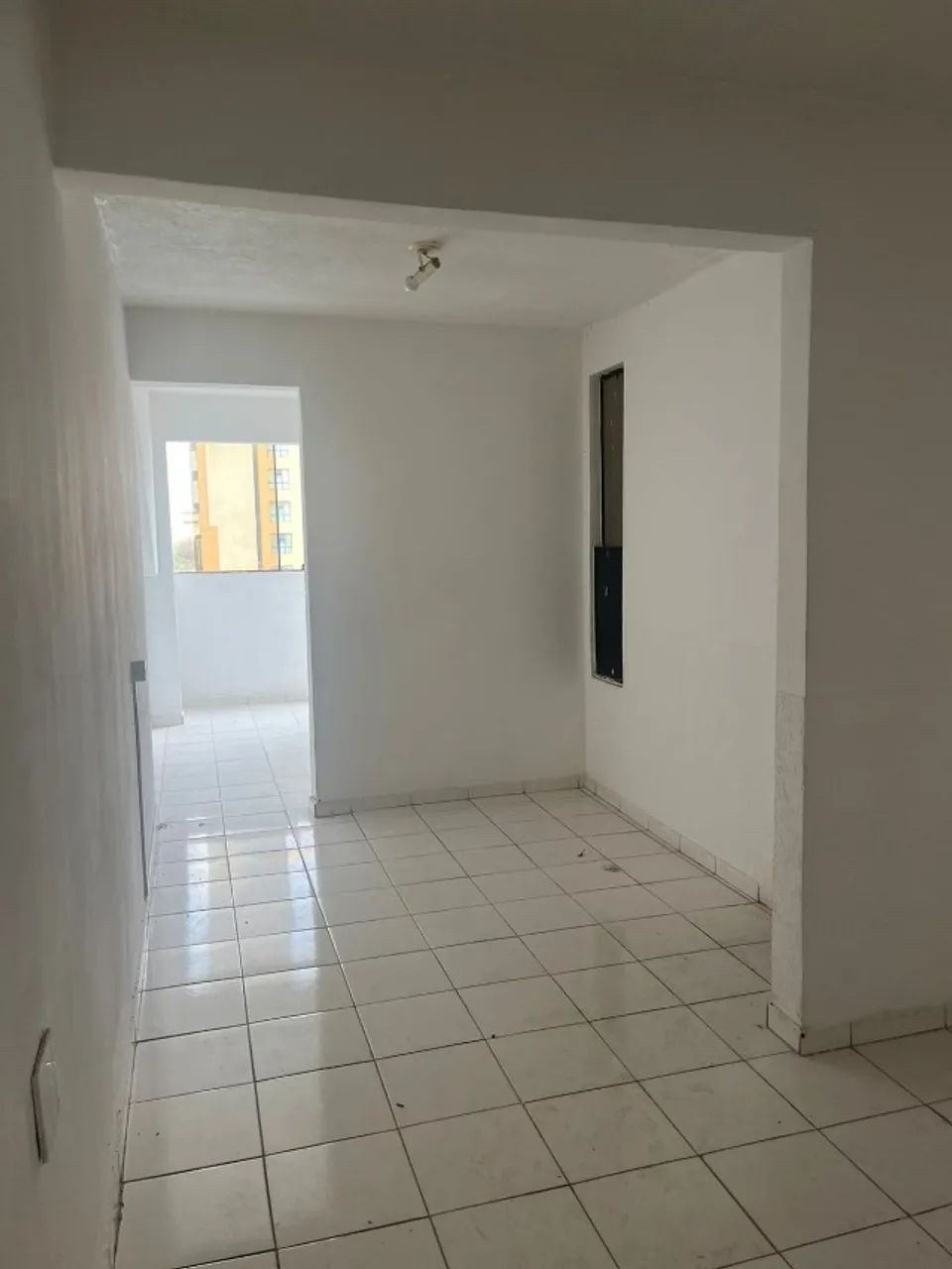 sem fiador 
