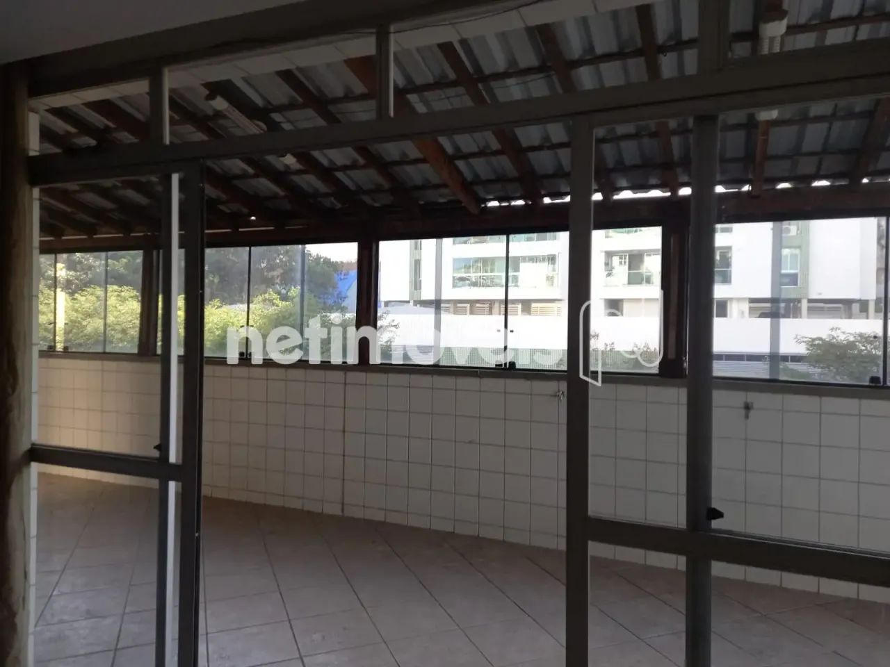 Venda Apartamento 2 quartos Buritis Belo Horizonte