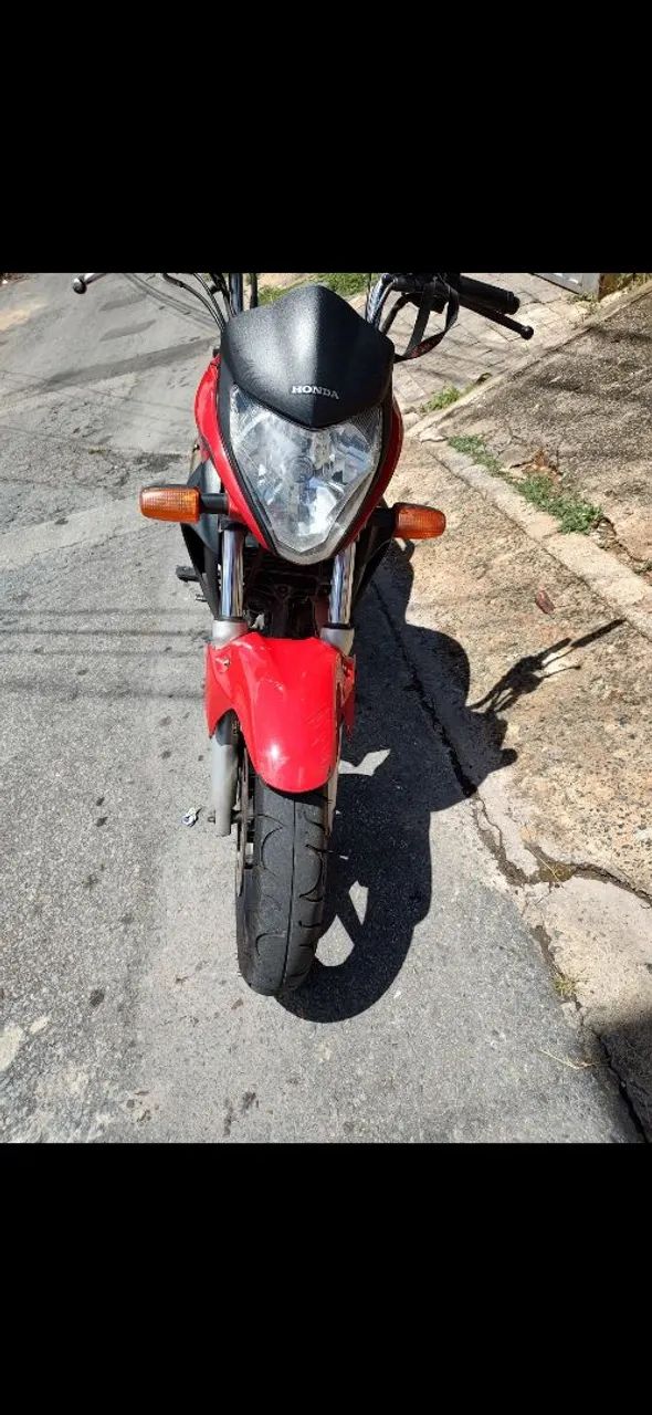 Cb300 