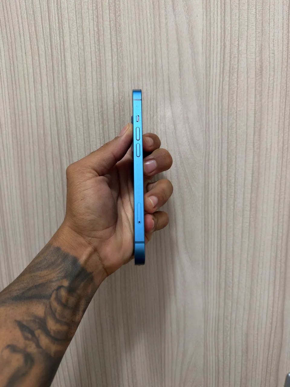 iPhone 13 128gb (Todo Original, 95%) - Foto 4
