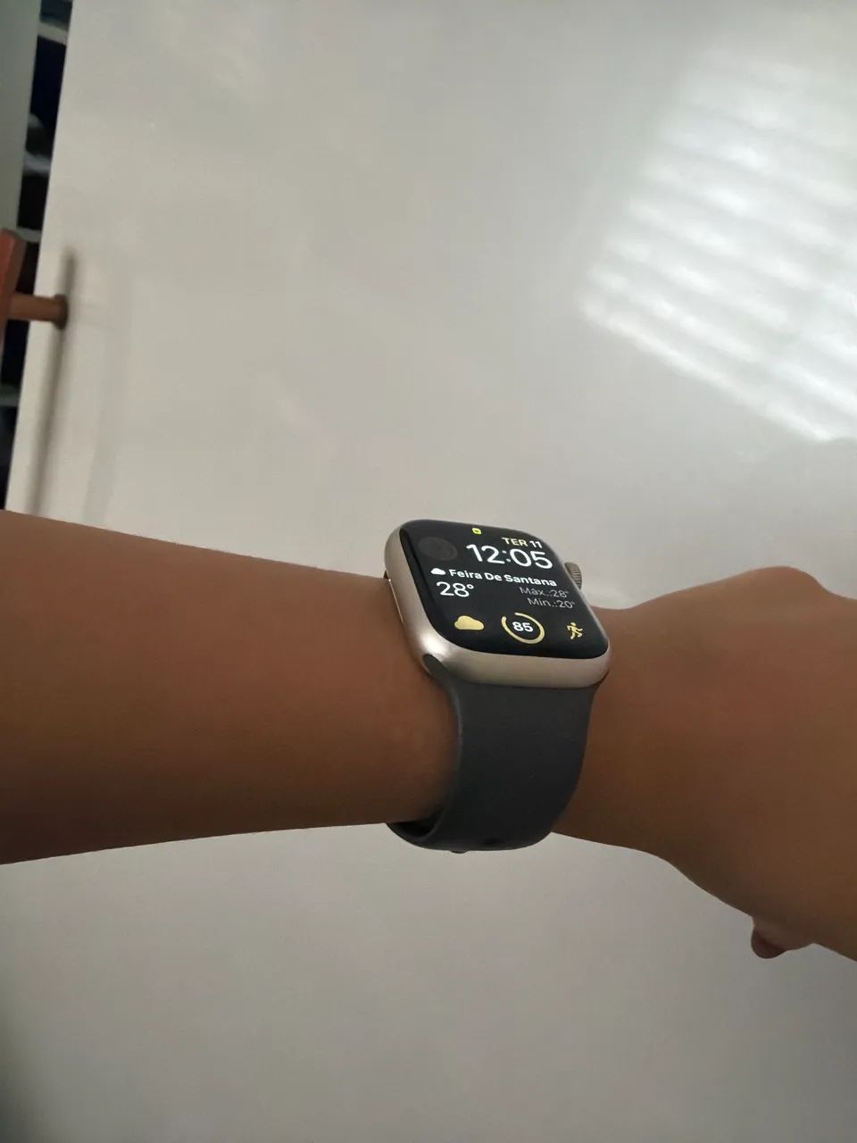 Apple Watch Series 9 - Foto 4
