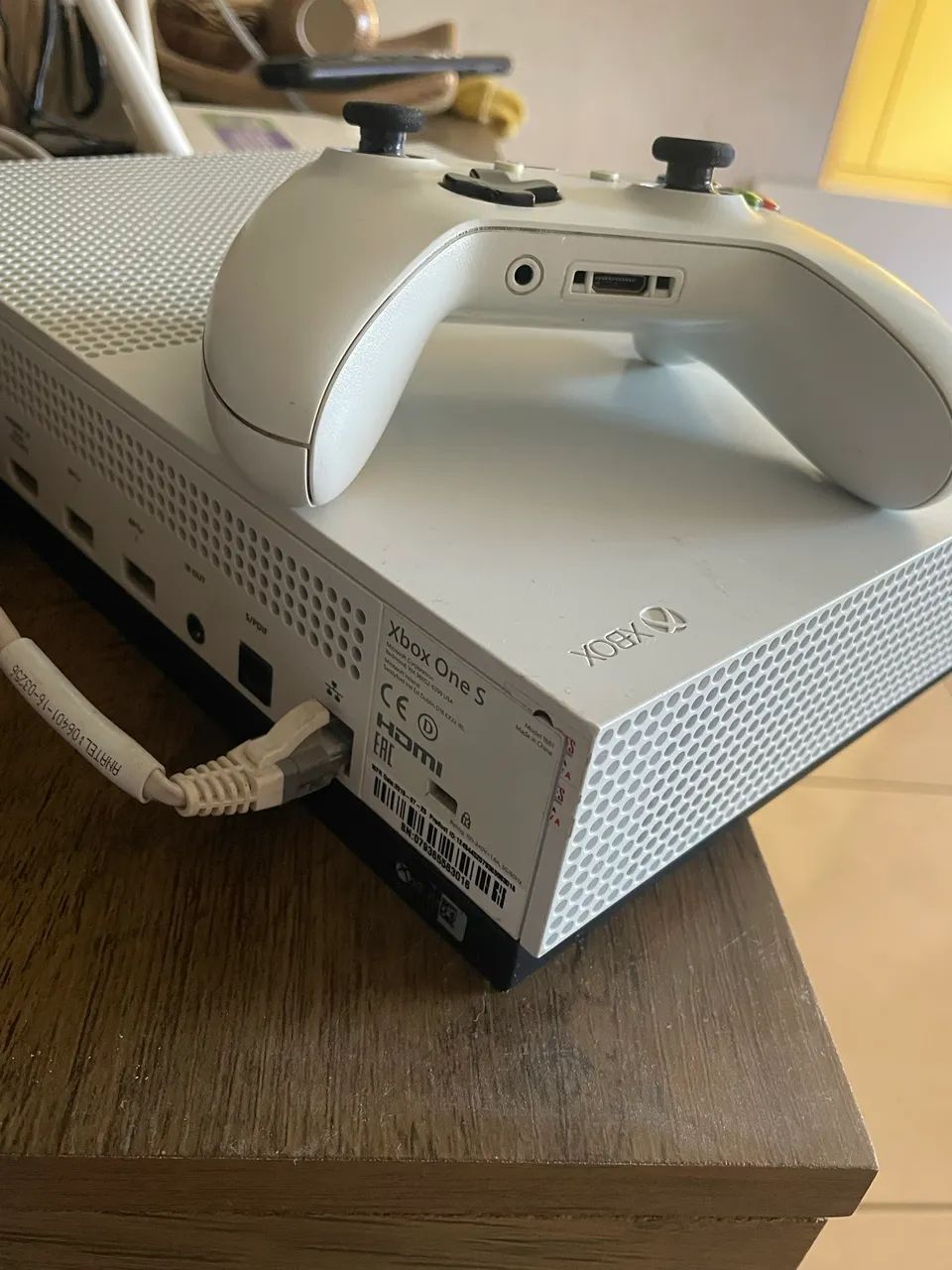 Xbox one 1Tera - Foto 4
