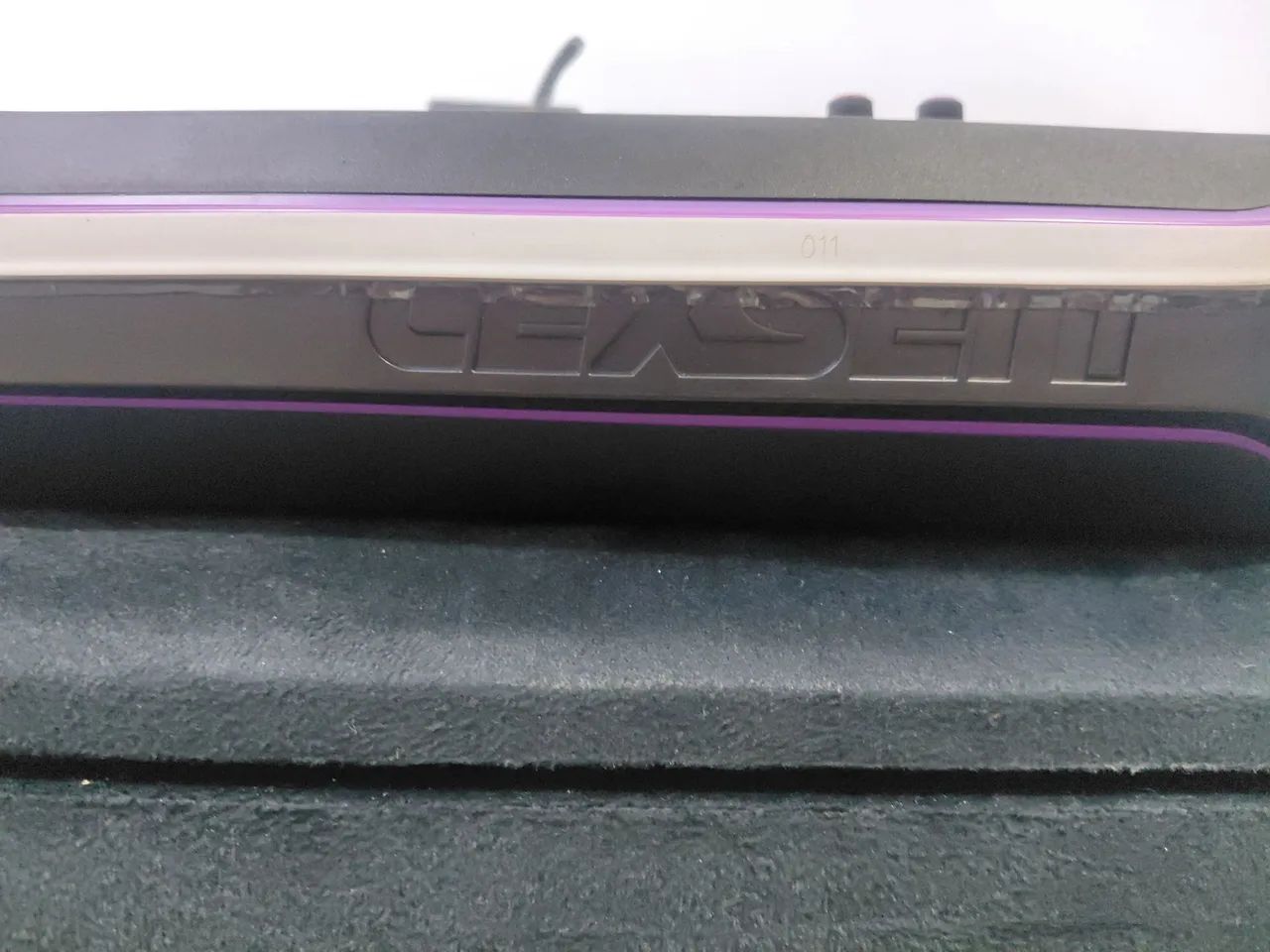 Mesa de som lexsen Lmx 6 - Foto 4