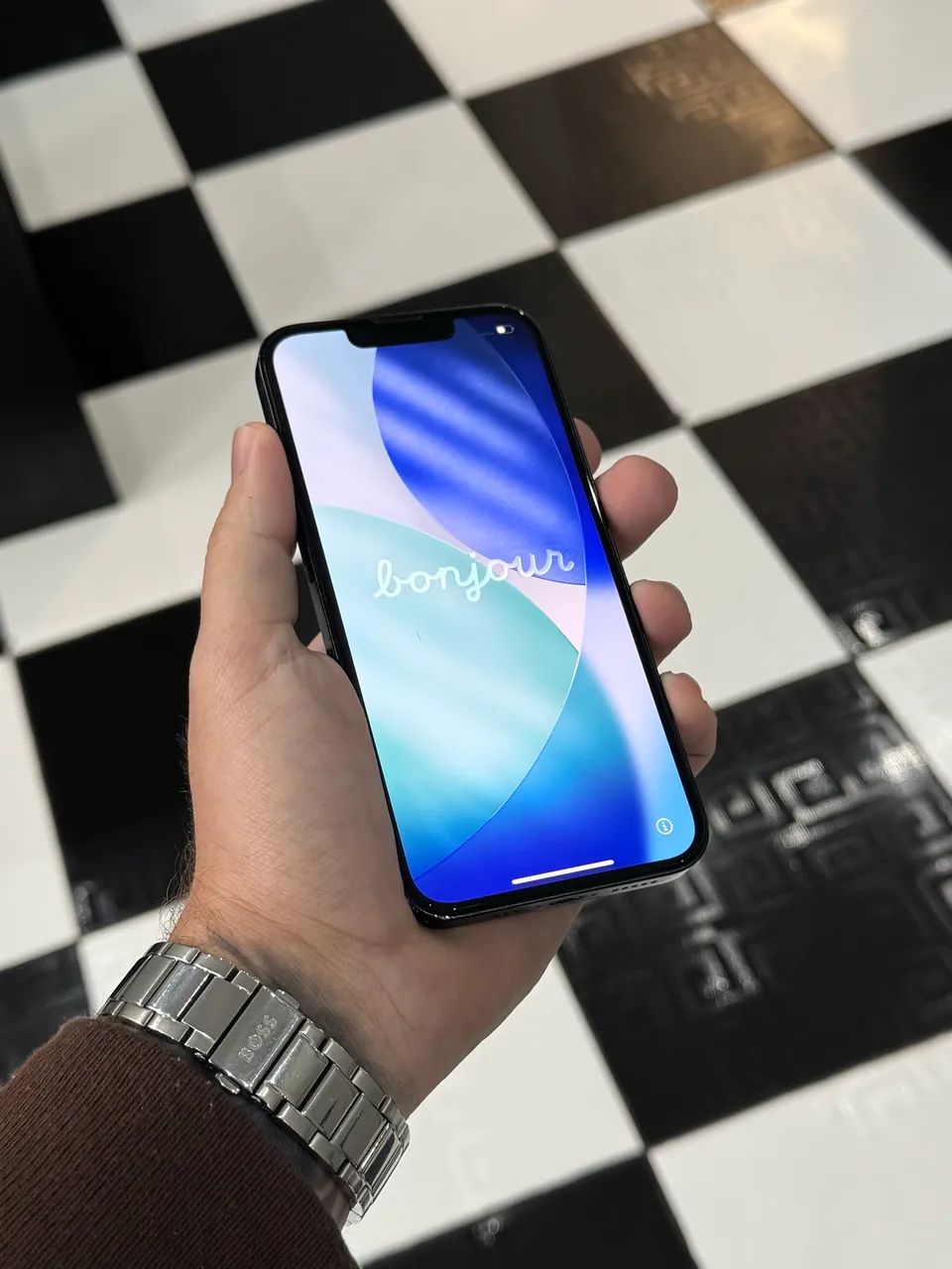 iPhone 13 128gb 