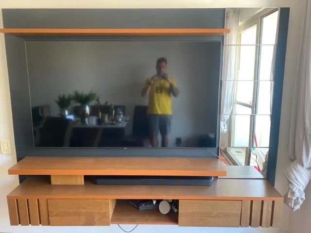 Painel de Tv