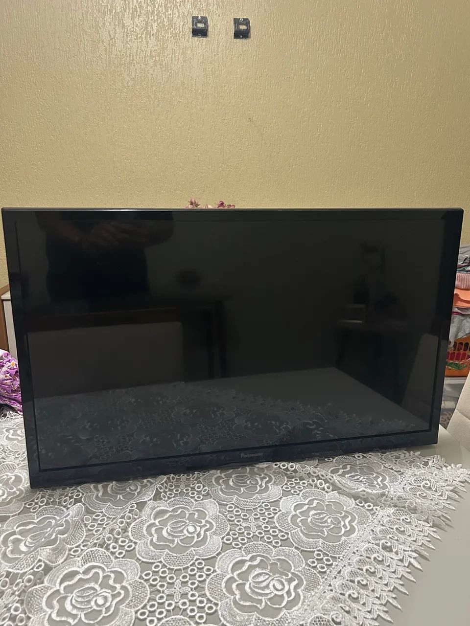 ? TV Panasonic LED 32? - TC-L32B6B