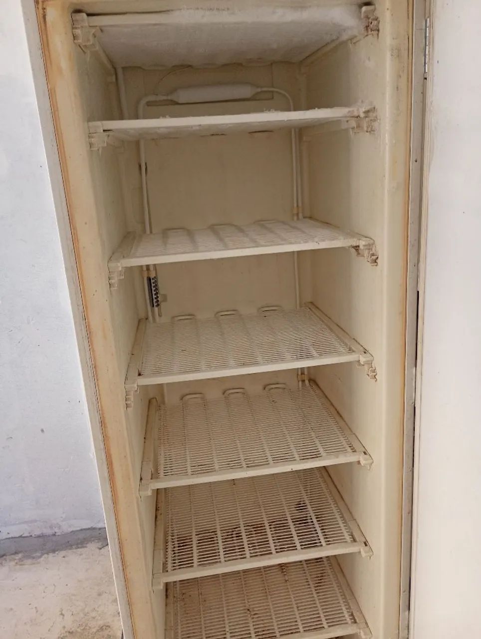 Freezer usado  - Foto 2