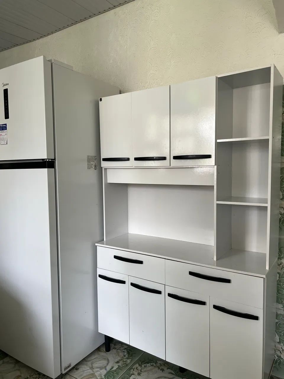 Armário cozinha 400,00 - Foto 4
