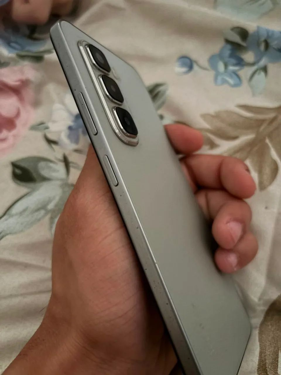 Celular infinix hot 50 pro 256G - Foto 2