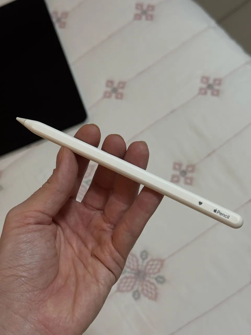 Apple iPad Pro Wi-Fi, 512gb, 12.9 polegadas, M1 + Apple Pencil - Foto 5