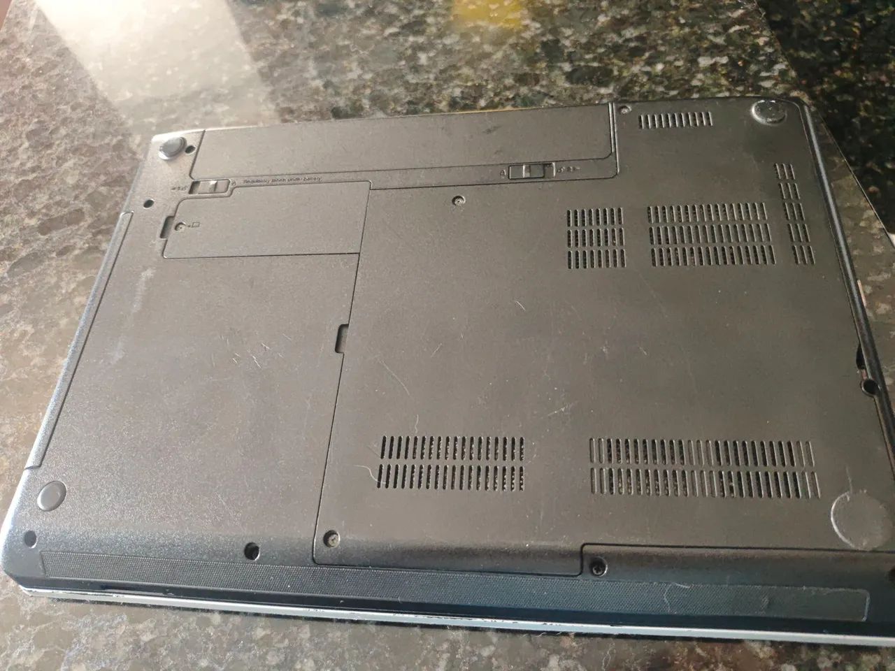 Notebook Lenovo Thinkpad E430 - Bom para estudo. - Foto 5