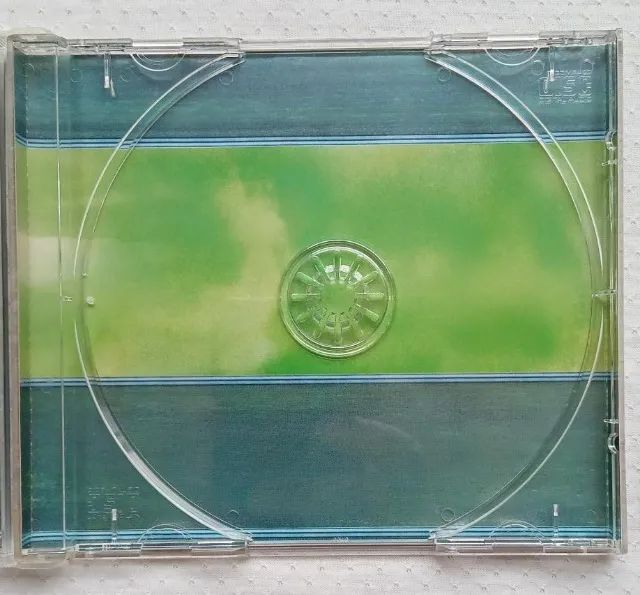 CD Safri Duo - Episode II (2001) - Foto 3