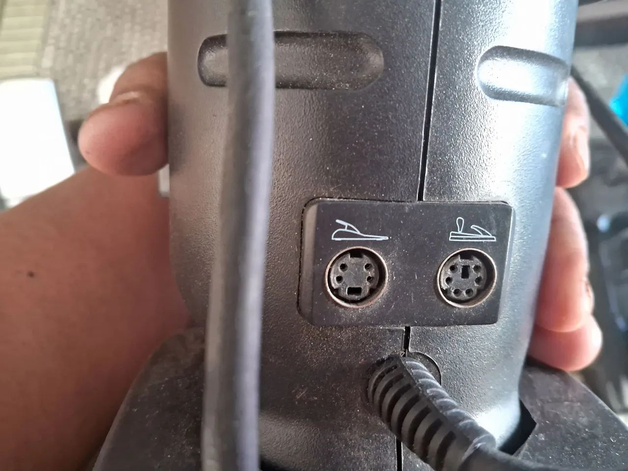 Kit de videogame está funcionando  - Foto 5