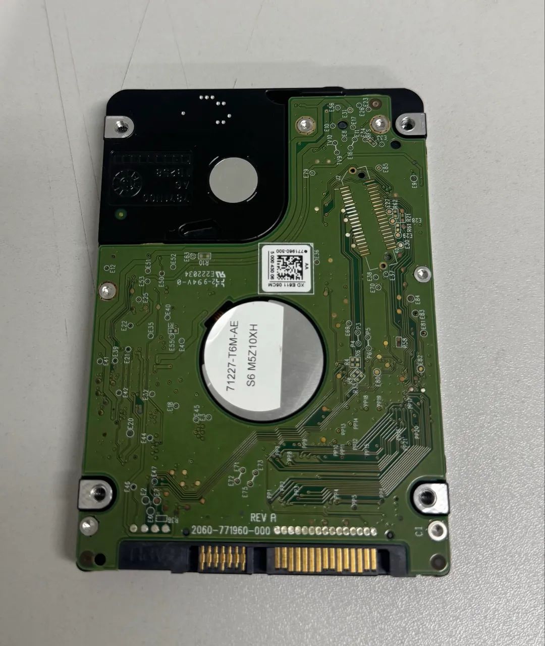 HD 1 TB da WD Blue - Foto 2