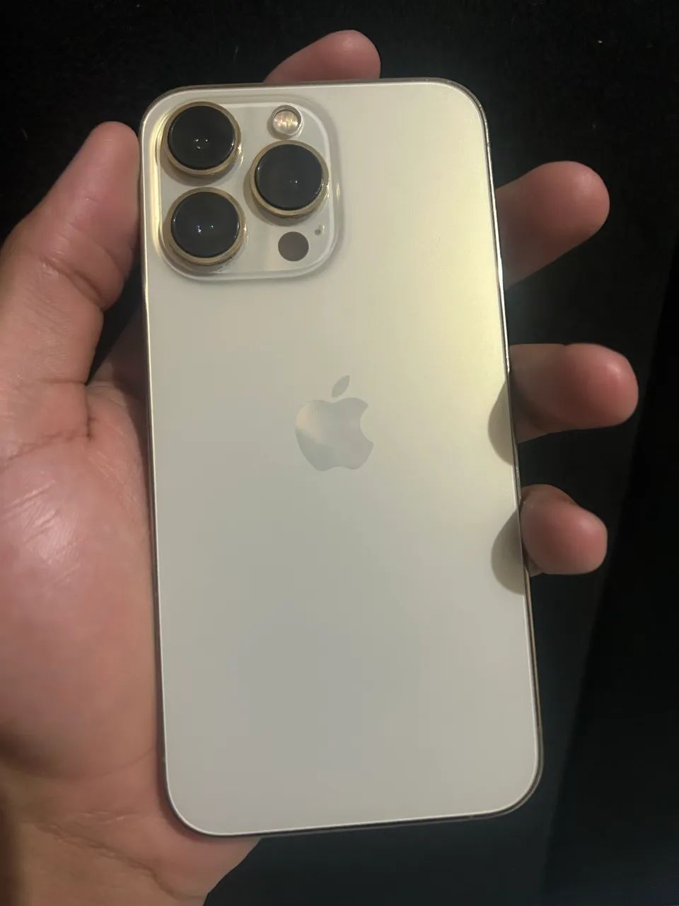 iPhone 13 Pro 