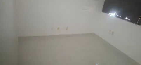 Sala com 28 metros em Caminho das Árvores, com divisoras e Split - Foto 4