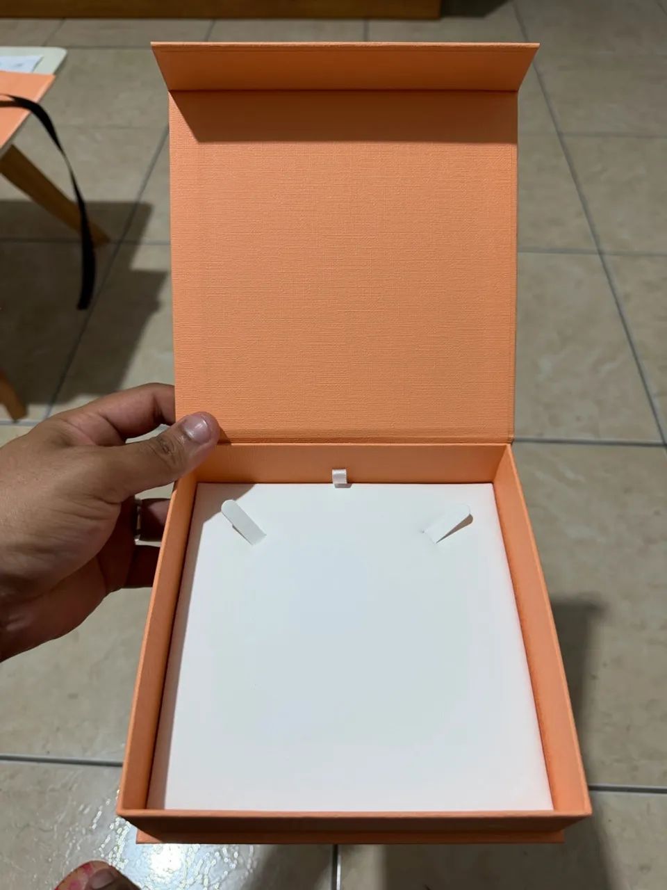 Caixa Vivara Life para presente - Foto 3