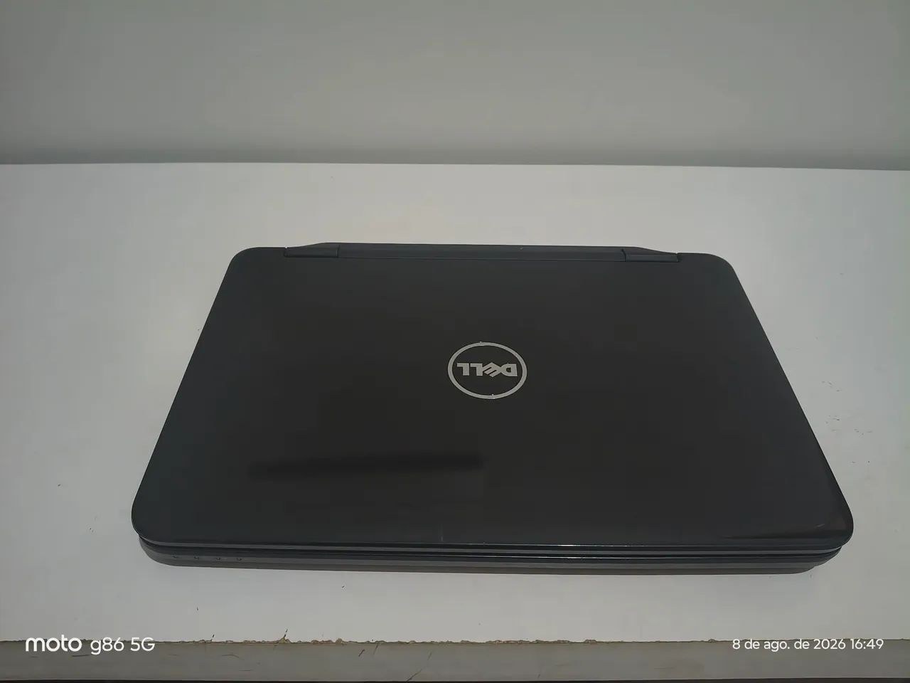 NOTEBOOK DELL I5