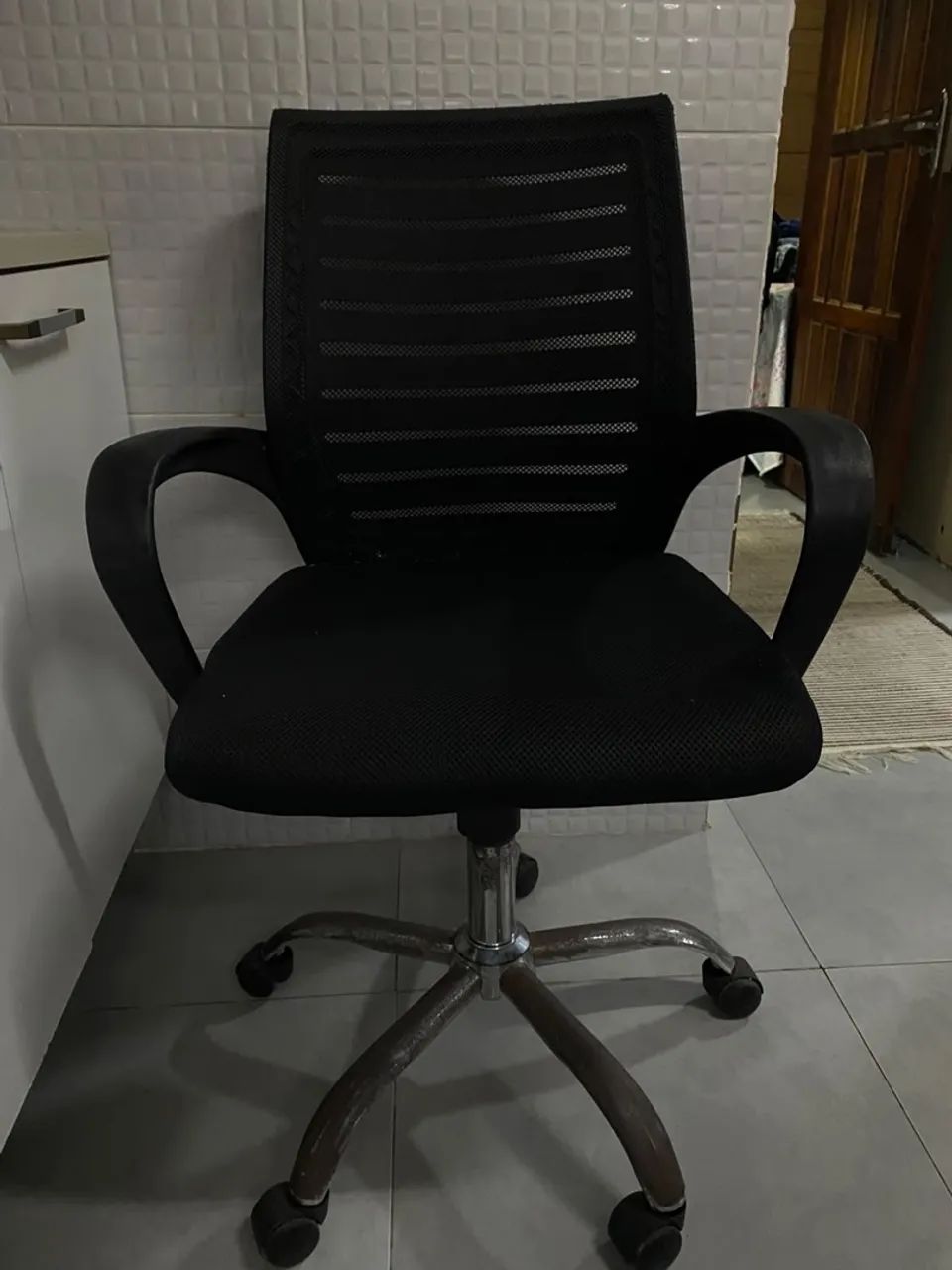 CADEIRA GIRATÓRIA 