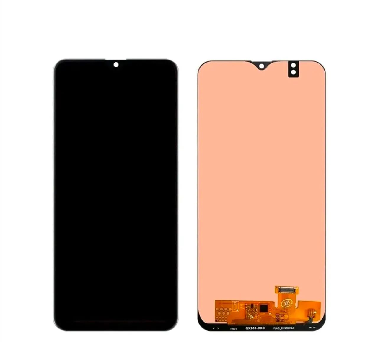 Tela Display Frontal Lcd Compatível A20 Empório - Foto 2