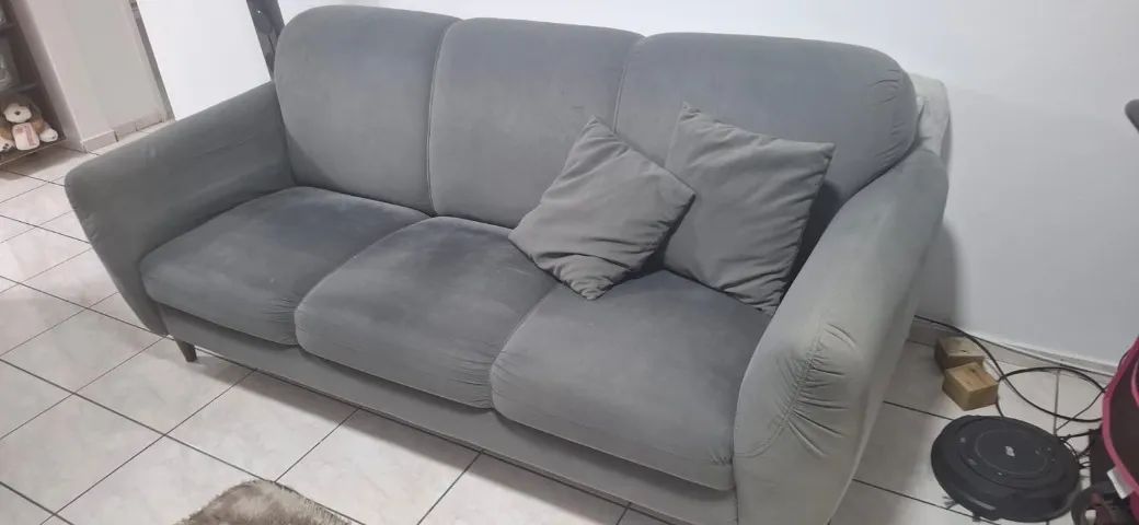SOFÁ 3 lugares