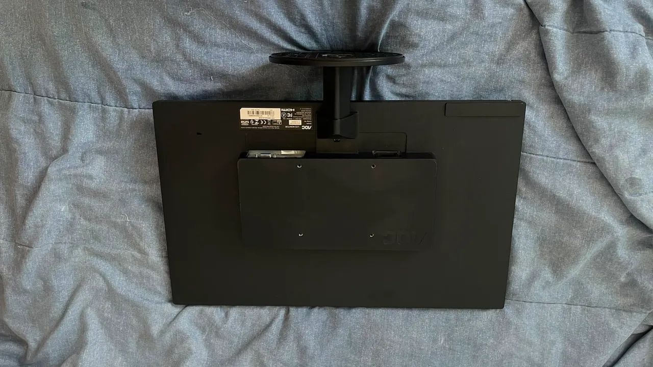 Monitor 2270W Full HD - Foto 3