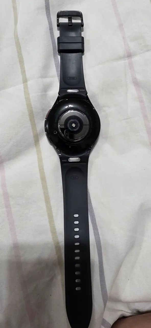 Galaxy Watch 6 Classic LTE 47MM  - Foto 2