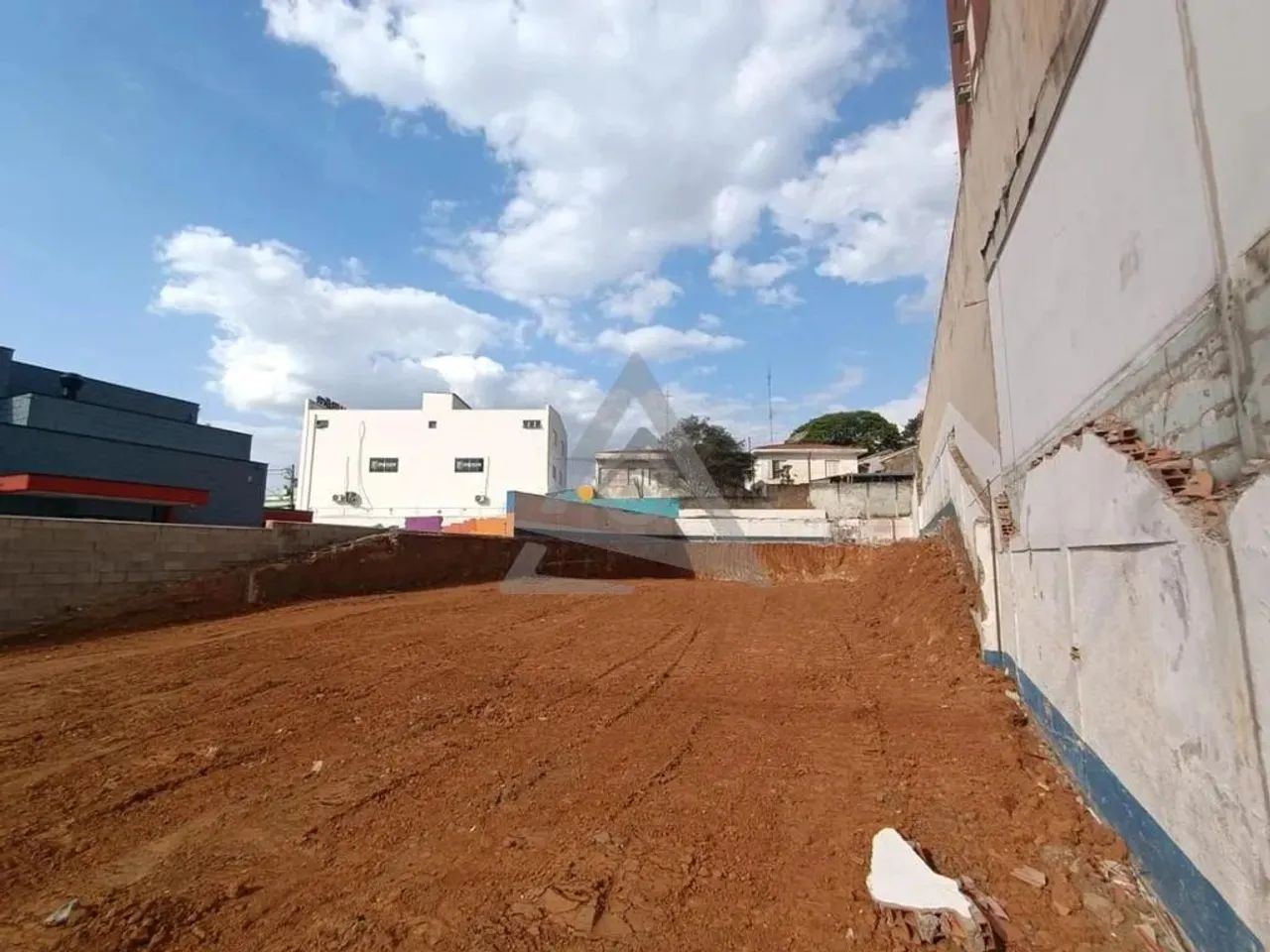Terreno à venda e para alugar em Campinas, Jardim Proença, com 674 m² - Foto 2