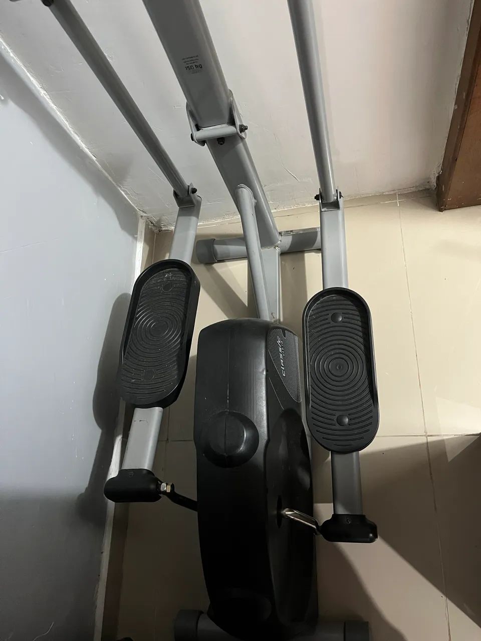 Aparelho de exercício  - Foto 2