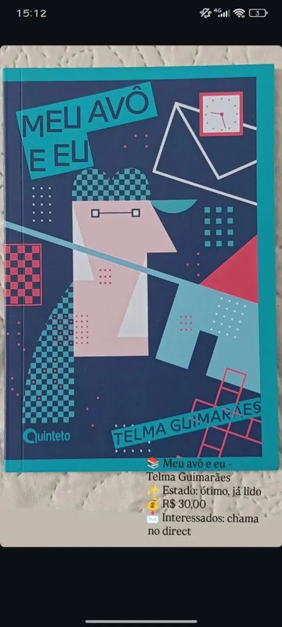 Livros - Foto 2