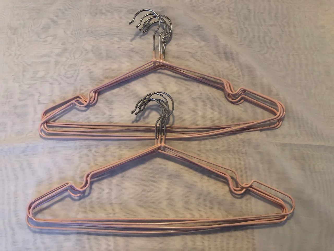 Cabides rosa 