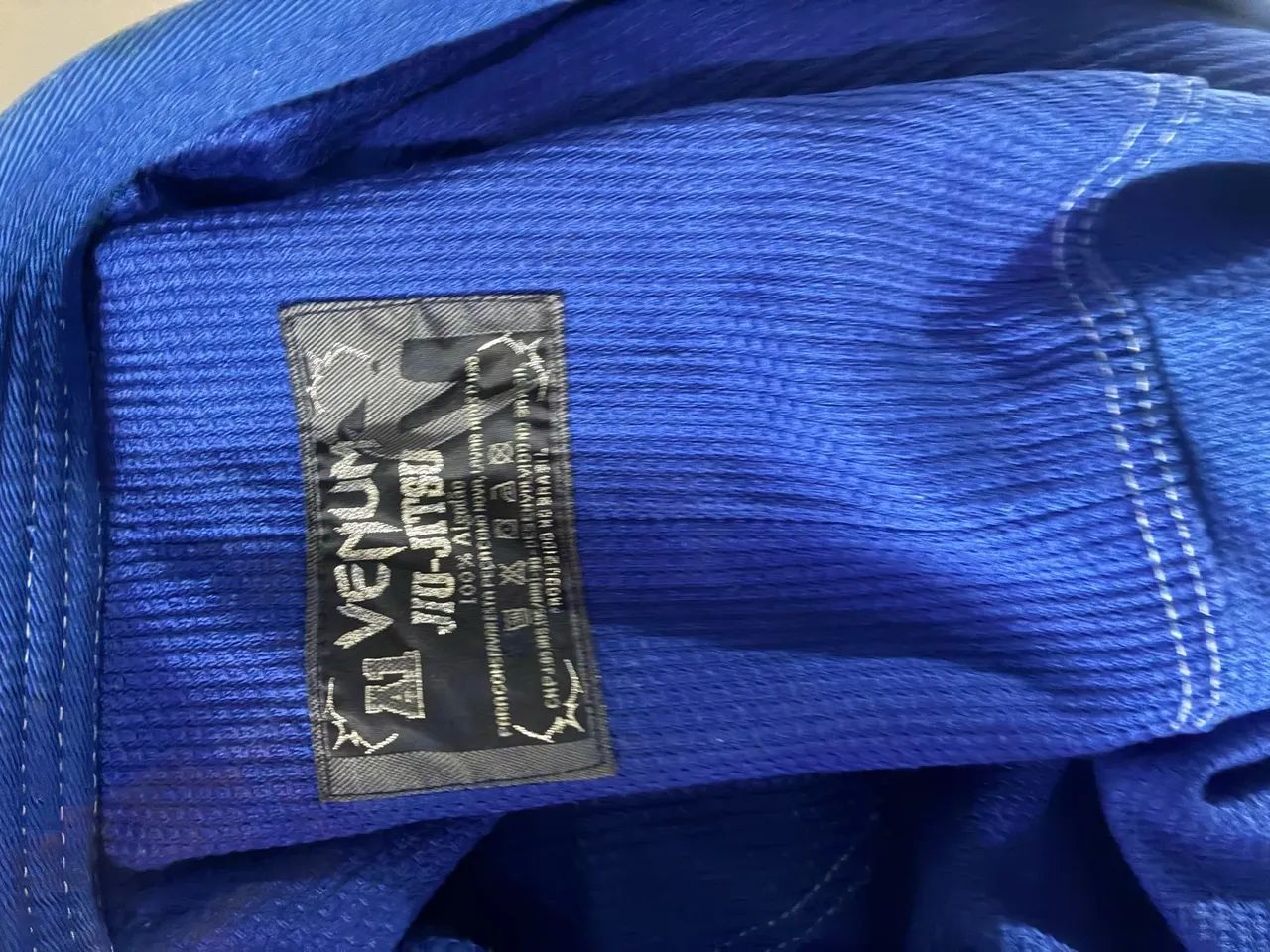 Kimono Venum  - Foto 3