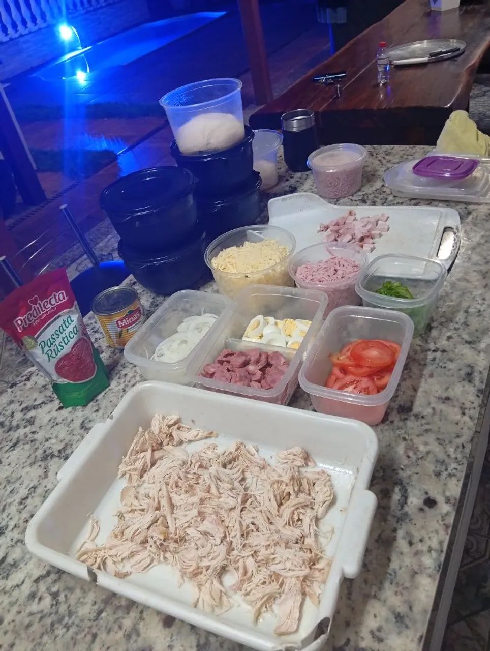 Rodízio de pizza  - Foto 3