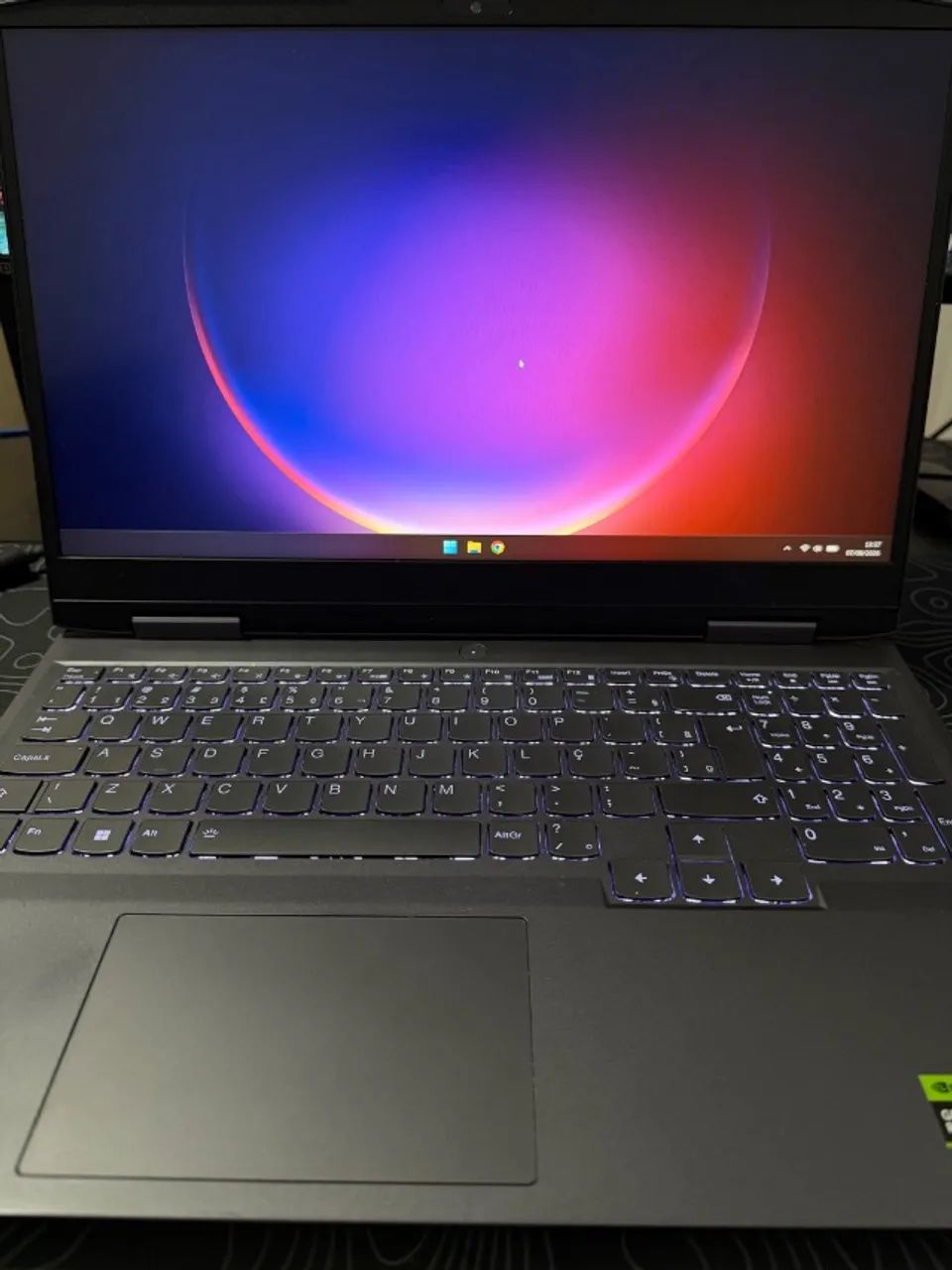 Notebook Gamer LOQ Lenovo 2050 - Foto 2