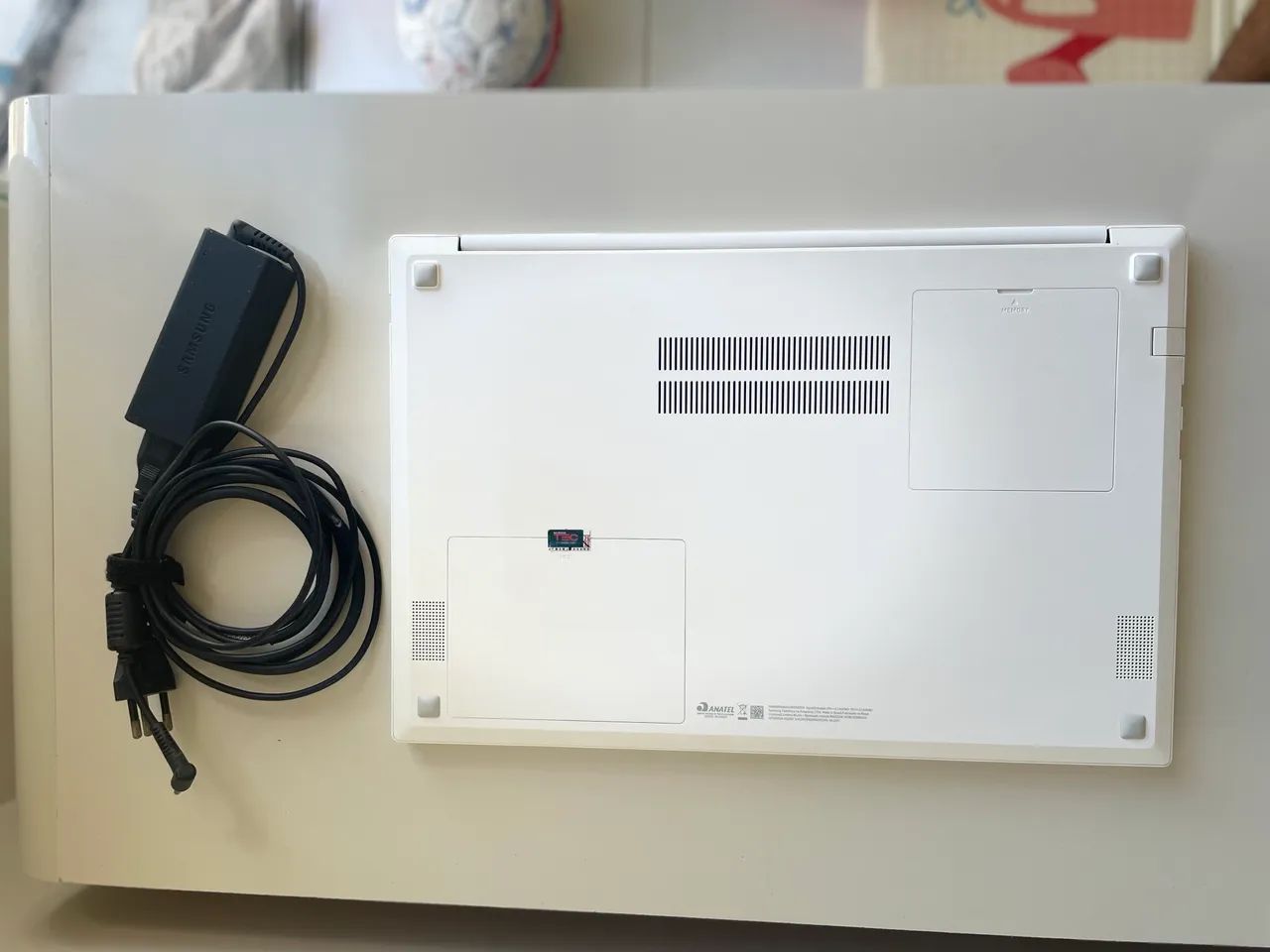 Notebook Samsung Book NP550XDA 15.6? - Foto 3