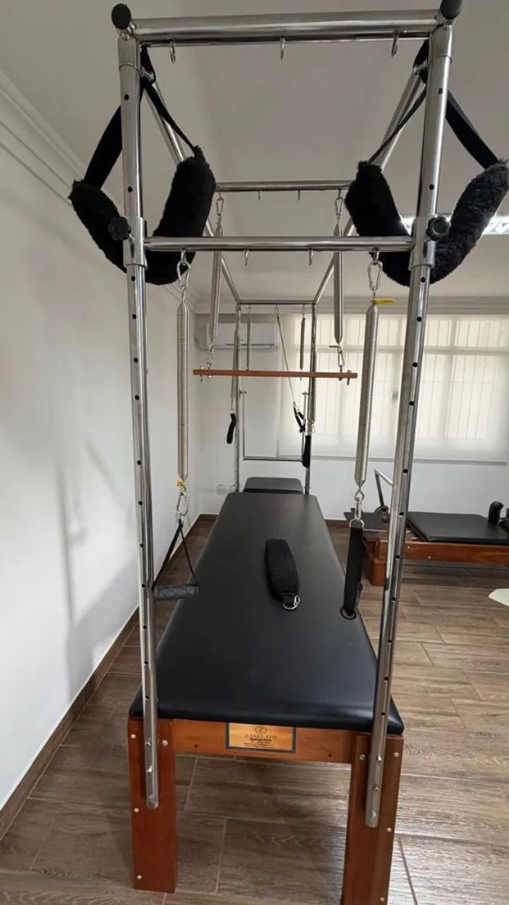 Equipamentos de Pilates Studio Completo  - Foto 3