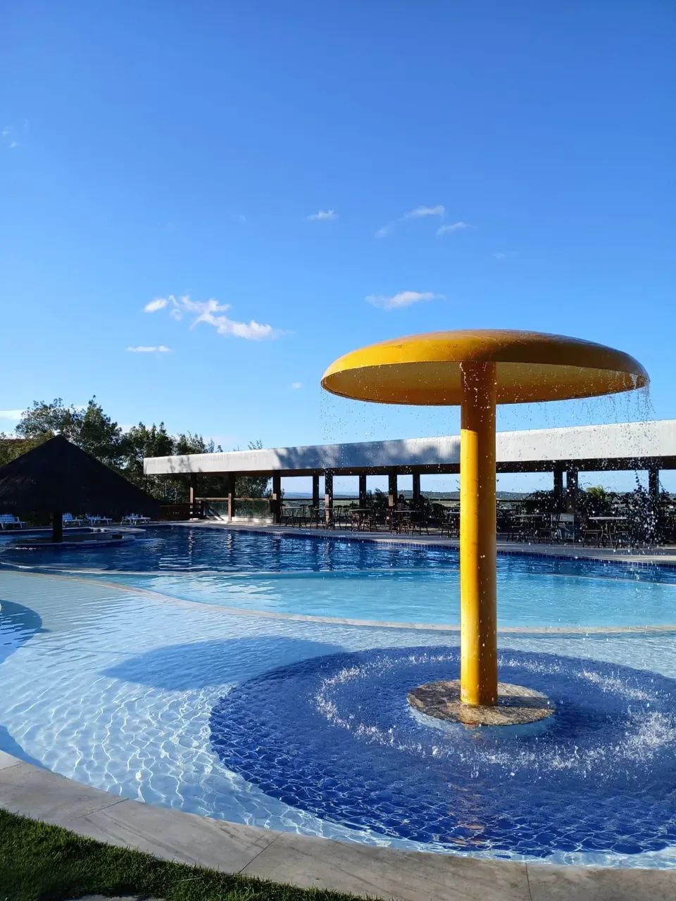 Flat à venda  Monte Castelo Hotel Fazenda  Gravatá  R$ 260.000 - Foto 5