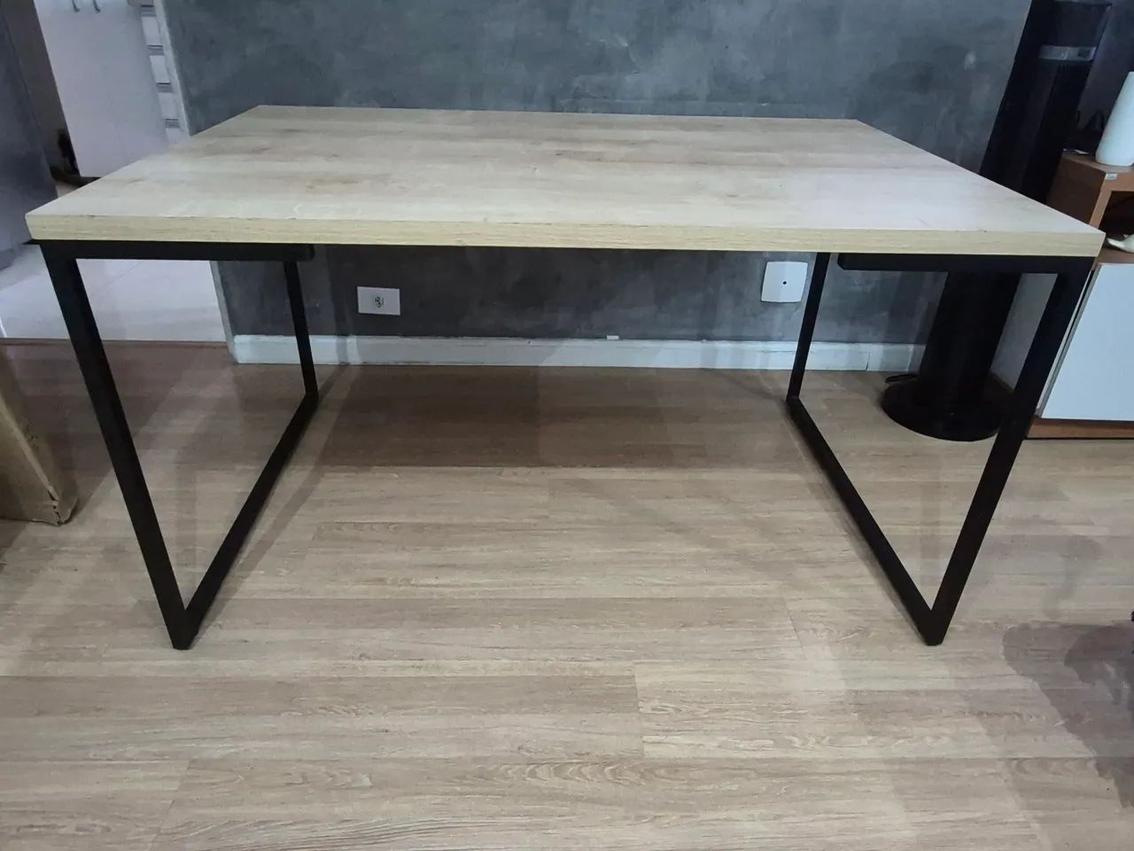 Mesa de Jantar 4 lugares - Foto 2
