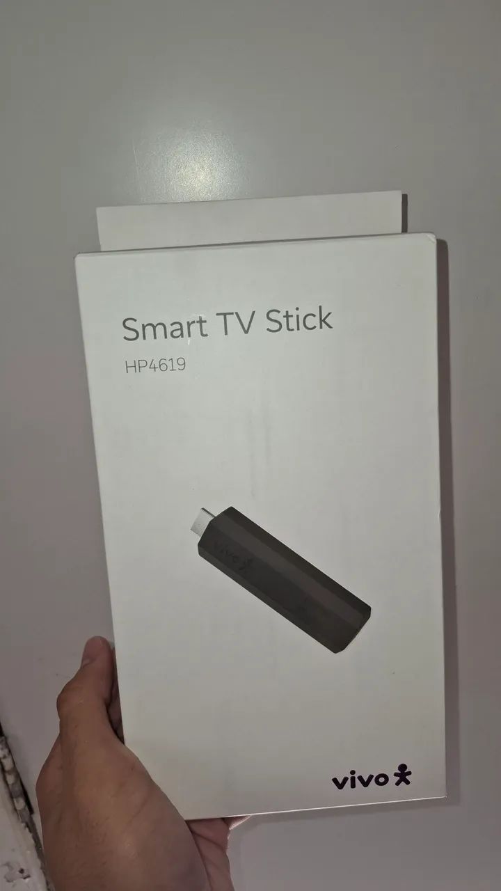 Vivo Smart TV Stick HP4619