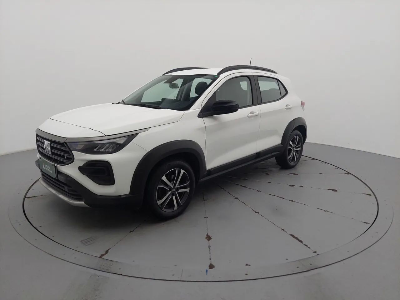 Fiat Pulse