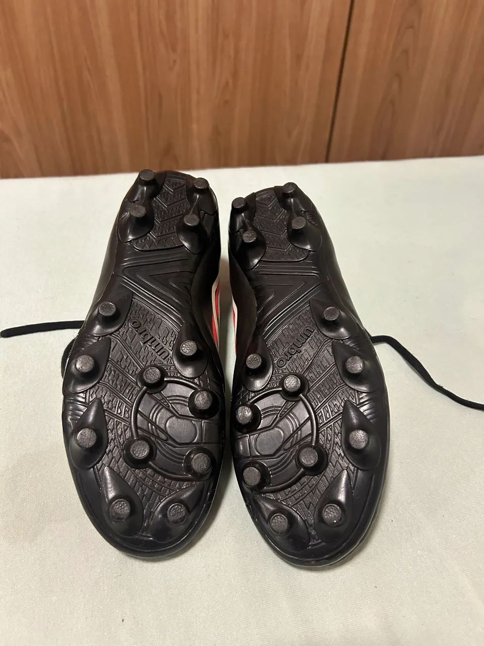 CHUTEIRA UMBRO - Foto 5