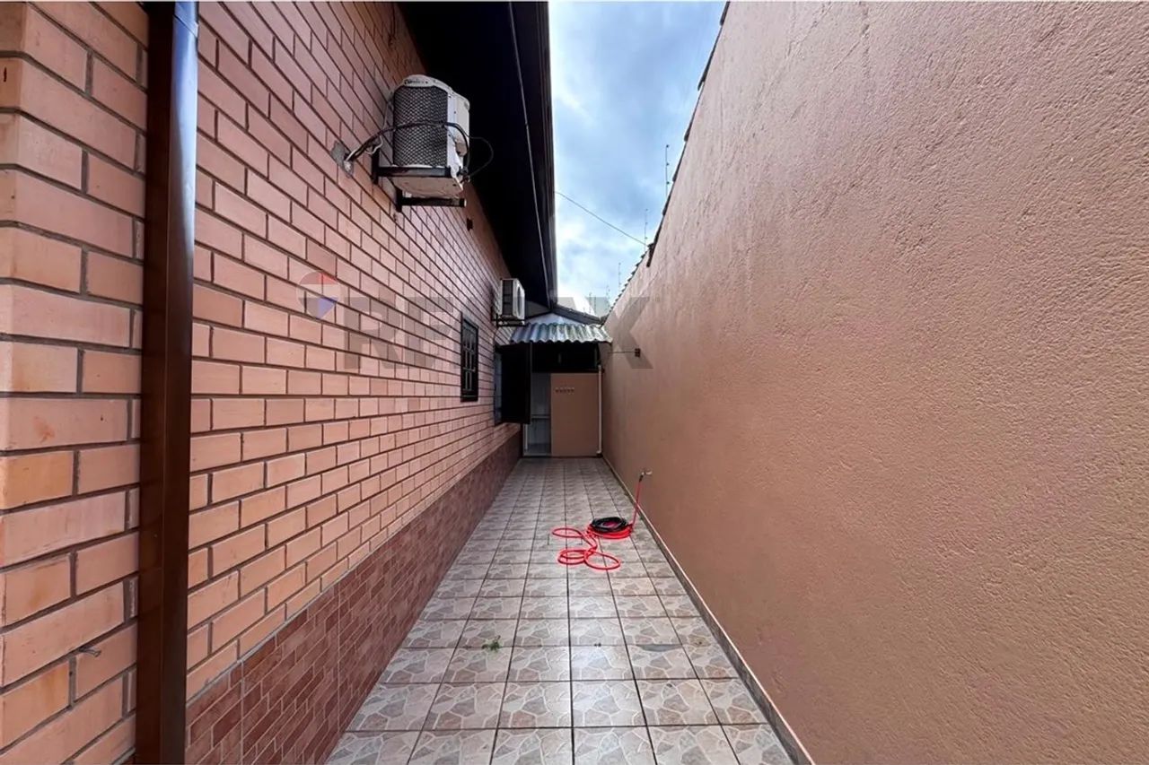 Imóvel para locação com acabamento rustico!! - Foto 5