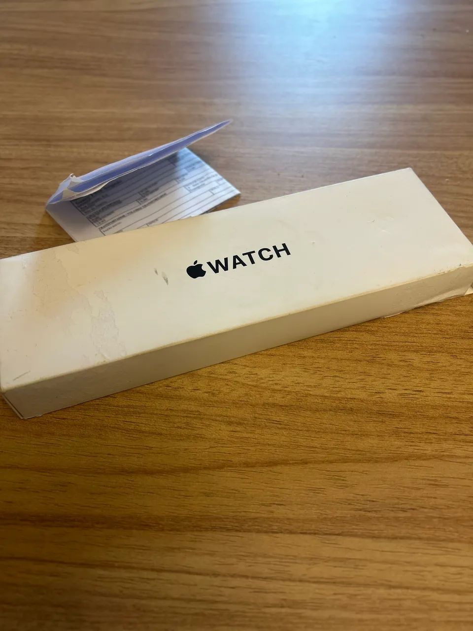 Apple Watch SE 40mm  - Foto 4