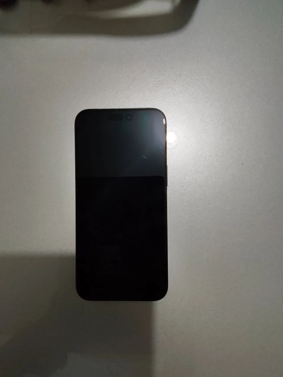 Oportunidade!! iPhone 16 Pro Max 256 GB - Foto 2