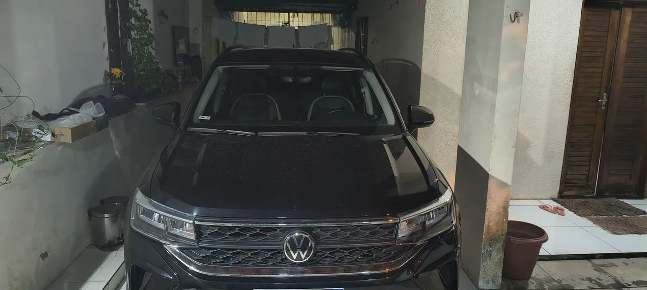 Volkswagen Taos 2024