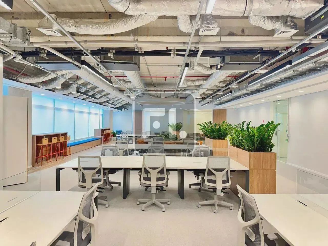 Escritório para aluguel e venda possui 698 metros quadrados em Centro - Rio de Janeiro - R - Foto 7