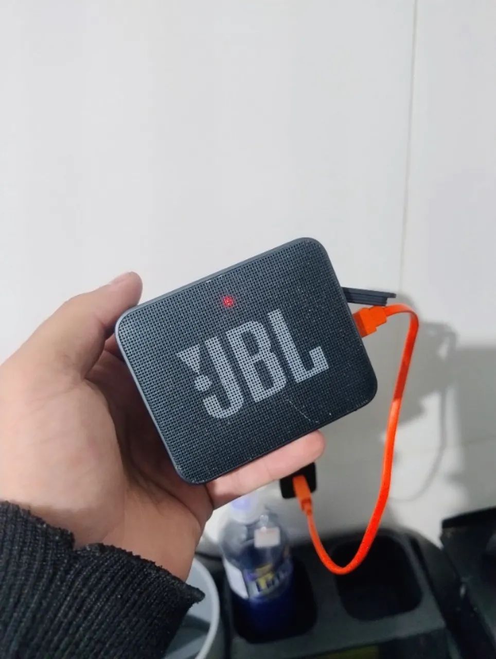 JBL go 4 original 