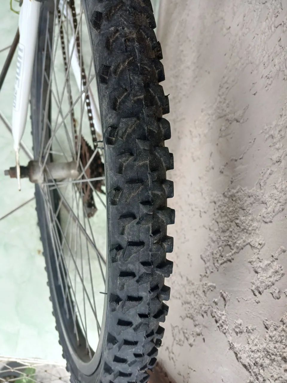 Bicicleta aro 26 - Foto 3