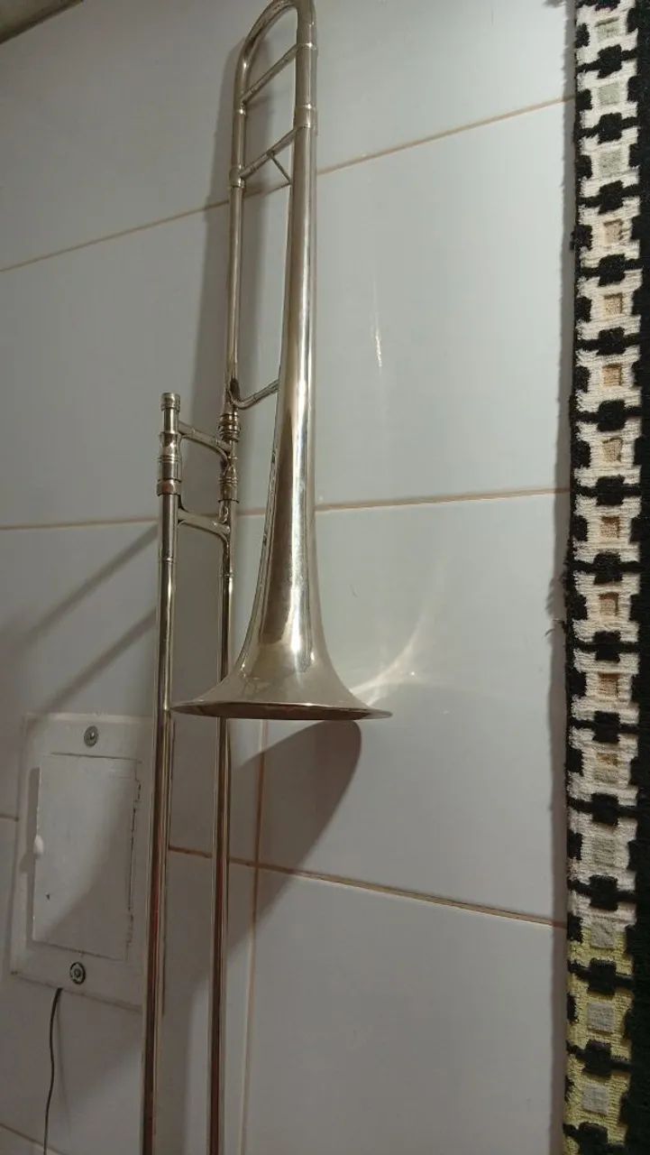 Trombone vara